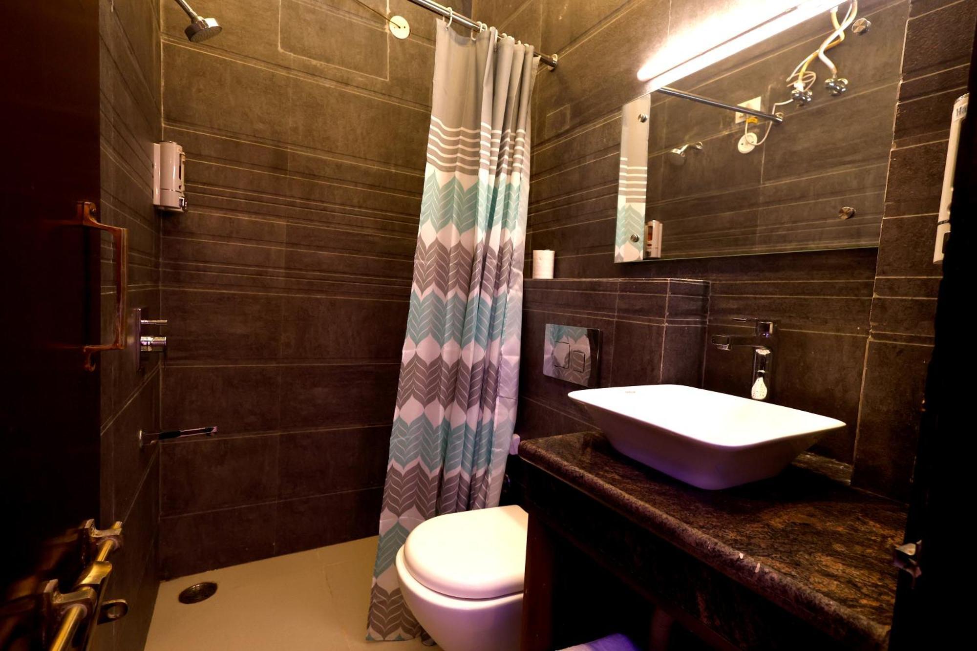 Shivalayaa - The Divine Abode Apartment Agra  Exterior photo