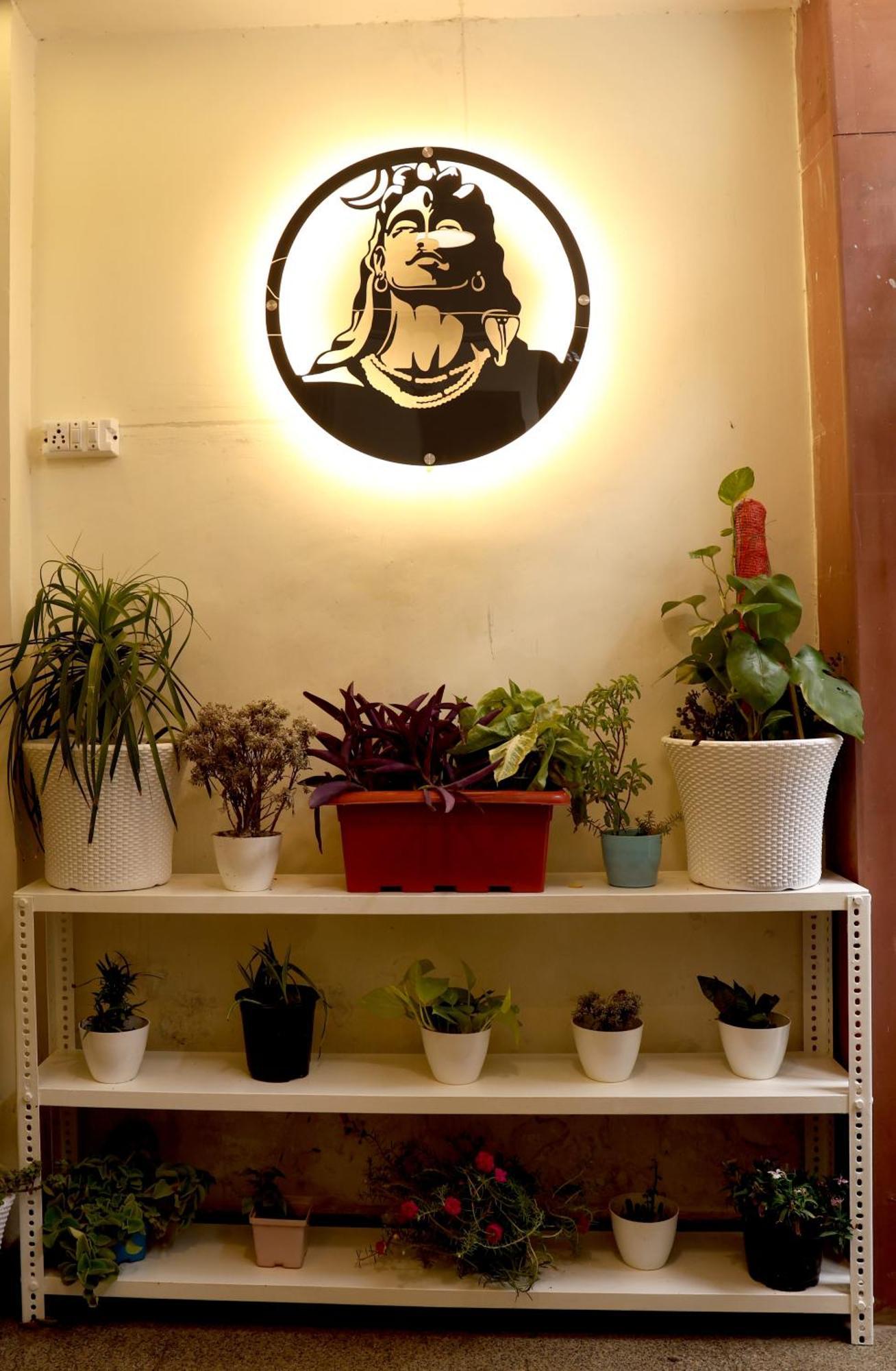 Shivalayaa - The Divine Abode Apartment Agra  Exterior photo