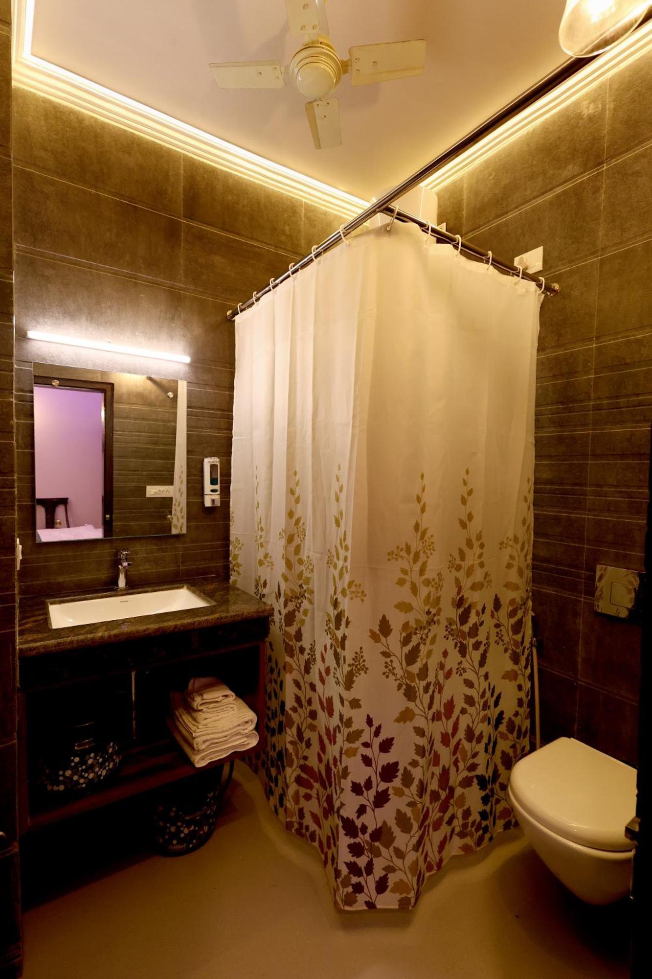 Shivalayaa - The Divine Abode Apartment Agra  Exterior photo